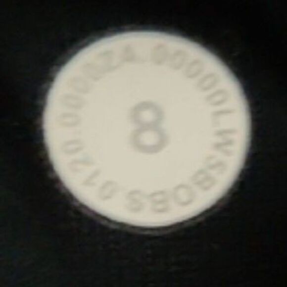 Lululemon Align Pant *Full Length 28", True Navy, Size 8, W5BOBS - Picture 5 of 7